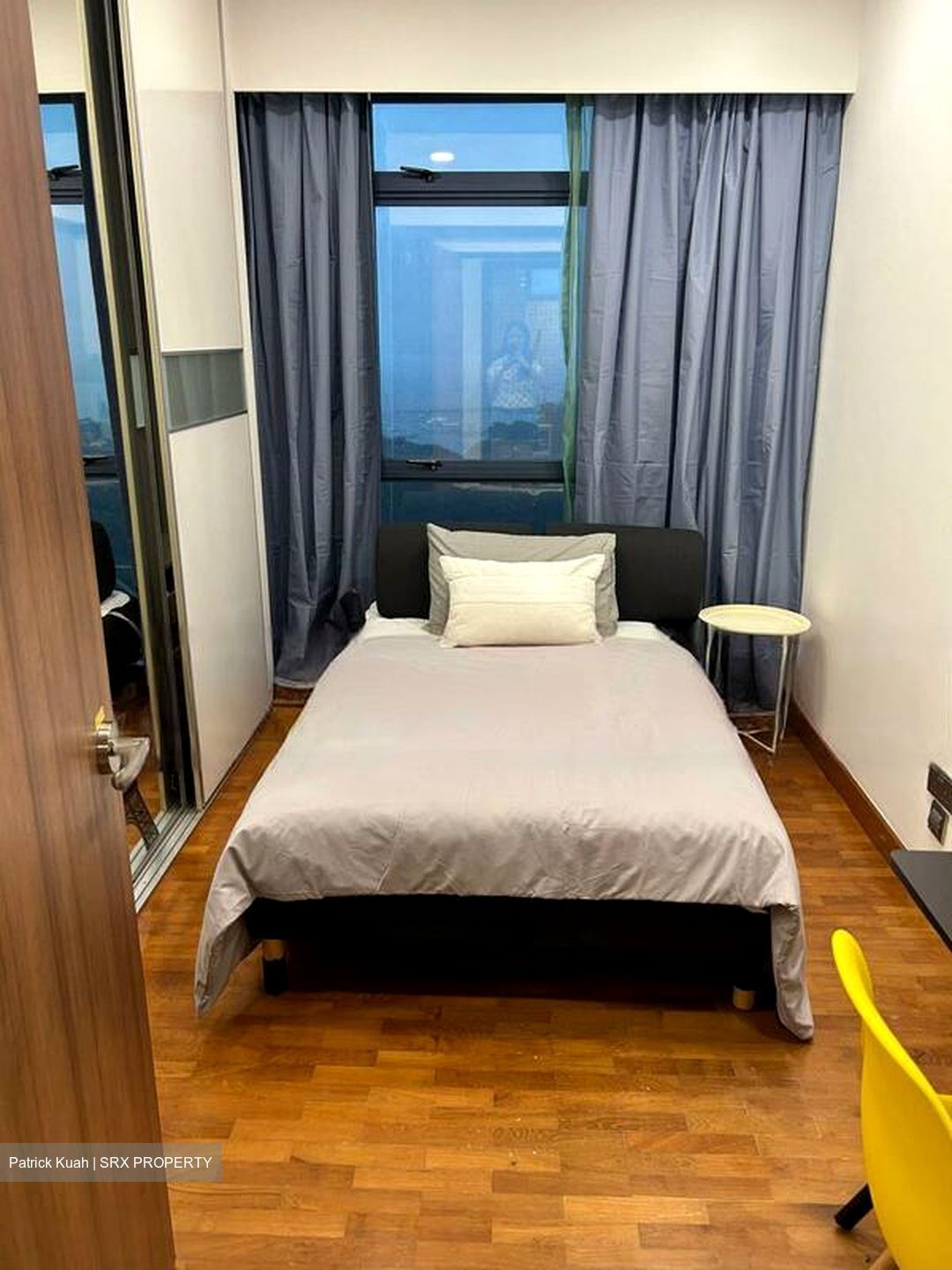 Blue Horizon (D5), Condominium #483638161